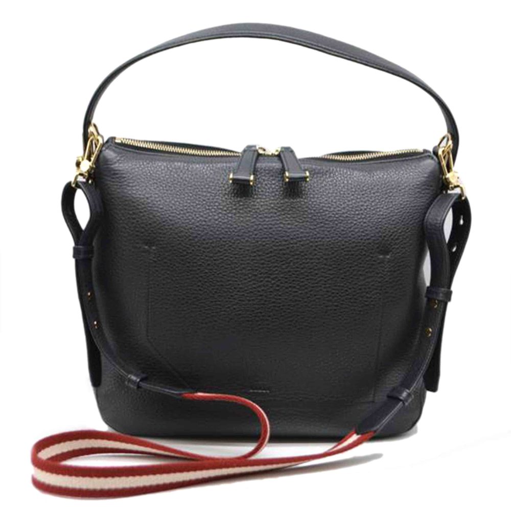 Bally Fiona SM Handbag Black